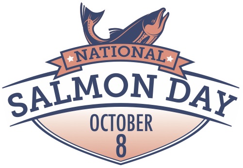 national salmon day toolkit