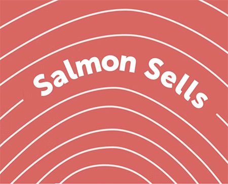 Salmon Sells